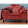 Beadle Crome Interiors Isabella Armchair