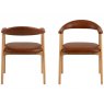 Beadle Crome Interiors Erica Dining Chair