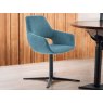 Venjakob Shari A236 Dining Chair By Venjakob