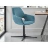 Venjakob Shari A236 Dining Chair By Venjakob