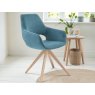 Venjakob Shari A237 Dining Chair By Venjakob