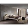 Beadle Crome Interiors Aurora Bed