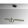 Beadle Crome Interiors Selena Ceiling Light