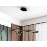 Beadle Crome Interiors Selena Ceiling Light