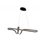 Beadle Crome Interiors Selena Ceiling Light