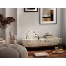 Beadle Crome Interiors Diego Table Lamp