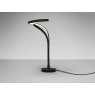 Beadle Crome Interiors Diego Desk Lamp