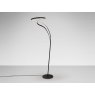 Beadle Crome Interiors Diego Floor Lamp