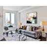 Beadle Crome Interiors Ezra Wall Art