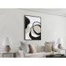 Beadle Crome Interiors Augustine 1 and 2 Wall Art