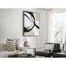 Beadle Crome Interiors Augustine 1 and 2 Wall Art