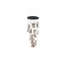 Beadle Crome Interiors Victoria 13 Lamp Light