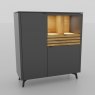 Venjakob Venjakob 9742 Game Sideboard