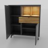 Venjakob Venjakob 9742 Game Sideboard