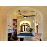 Beadle Crome Interiors Alexandra Ceiling Fan