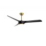 Beadle Crome Interiors Alexandra Ceiling Fan