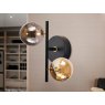 Beadle Crome Interiors Aleister Wall Light