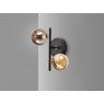 Beadle Crome Interiors Aleister Wall Light
