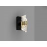 Beadle Crome Interiors Iker Wall Lamp