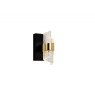 Beadle Crome Interiors Iker Wall Lamp