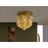 Beadle Crome Interiors Catania Ceiling Light