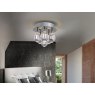Beadle Crome Interiors Catania Ceiling Light