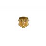 Beadle Crome Interiors Catania Ceiling Light