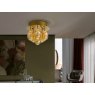 Beadle Crome Interiors Catania Ceiling Light