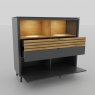 Venjakob Venjakob 9744 Game Sideboard