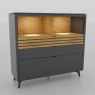 Venjakob Venjakob 9744 Game Sideboard