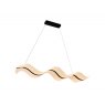 Beadle Crome Interiors Orson Ceiling Light