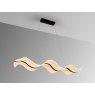 Beadle Crome Interiors Orson Ceiling Light
