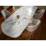 Calligaris Twins Extending Table CS4153-S 200 By Calligaris