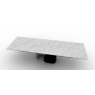 Calligaris Twins Large Extending Ceramic Table CS4153-R 200 By Calligaris