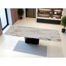 Calligaris Twins Large Extending Ceramic Table CS4153-R 200 By Calligaris