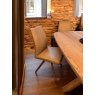 Beadle Crome Interiors Hansen Dining Chair
