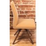 Beadle Crome Interiors Hansen Dining Chair