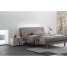 Beadle Crome Interiors Roxy Bed