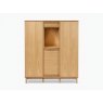 Skovby Skovby SM 546 Highboard Display Cabinet