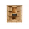 Skovby Skovby SM 546 Highboard Display Cabinet