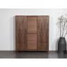 Skovby Skovby SM 546 Highboard Display Cabinet