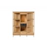 Skovby Skovby SM 546 Highboard Display Cabinet