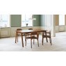 Skovby Skovby SM 140 Dining Table