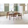 Skovby Skovby SM 140 Dining Table