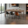Skovby Skovby SM 141 Dining Table