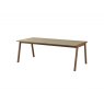 Skovby Skovby SM 143 Extending Dining Table