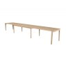 Skovby Skovby SM108 Extending Dining Table