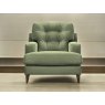 Beadle Crome Interiors Bailey Armchair