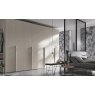 Beadle Crome Interiors Paralelle Hinged Door Wardrobes