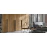 Beadle Crome Interiors Paralelle Hinged Door Wardrobes
